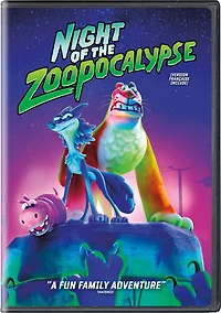 Night of the Zoopocalypse