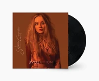 CARPENTER, SABRINA / EVOLUTION(LP)
