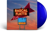 Life Is A Highway: Refueled Duets
