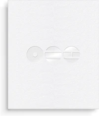 BTS The 5th Album 'ARIRANG' (Rooted in Korea Ver.)