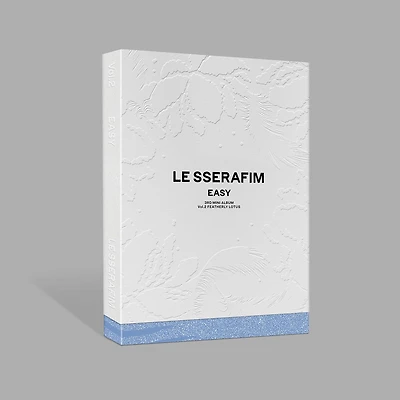 3rd Mini Album 'EASY' (Vol