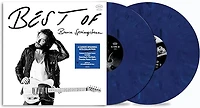 SPRINGSTEEN, BRUCE / BEST OF BRUCE SPRINGSTEEN (ATLANTIC BLU