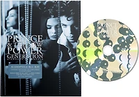 Diamonds & Pearls - Remastered Blu-Ray Audio