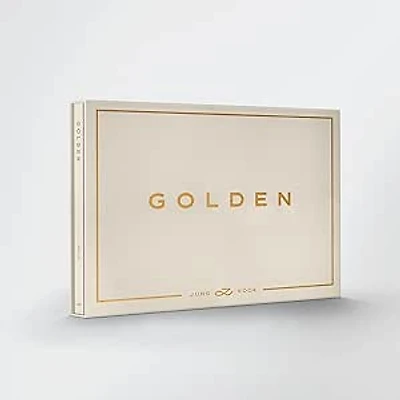 Golden (Solid) (Post) (Pcrd)