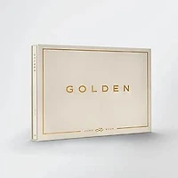 Golden (Solid) (Post) (Pcrd)