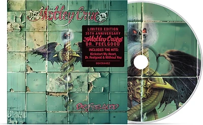 Dr Feelgood (35th Anniversary)
