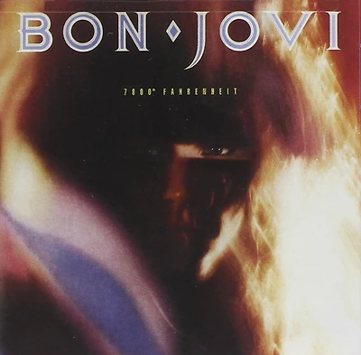 7800 Degrees Fahrenheit (remastered)