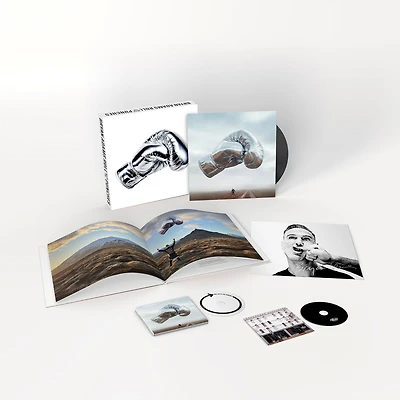 Roll With The Punches - Boxset