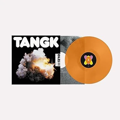 Tangk