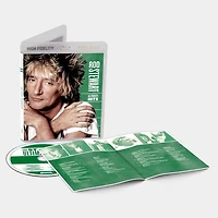 Rod Stewart - Ultimate Hits