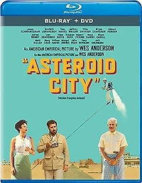 ASTEROID CITY BLU BIL