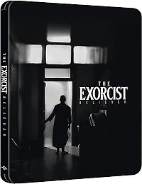 EXORCIST, THE: BELIEVER EXCLUSIVE STLBK 4K BIL