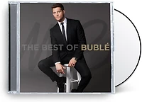 The Best Of Bublé
