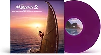 OST / MOANA 2 (LP)