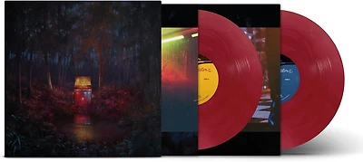 The Cosmic Selector Vol. 1  [Red Swirl 2 xLP]