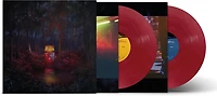 The Cosmic Selector Vol. 1  [Red Swirl 2 xLP]
