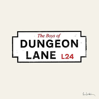 MCCARTNEY, PAUL / BOYS OF DUNGEON LANE-SUNRISE EXCL-LYRIC CA