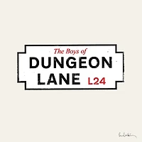MCCARTNEY, PAUL / BOYS OF DUNGEON LANE-SUNRISE EXCL-LYRIC CA