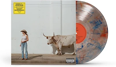 Middle of Nowhere [Rodeo Clown Edition]