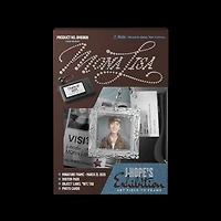 Charm of HOPE ['MONA LISA' ver.]