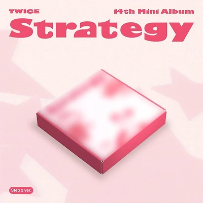 Strategy (Step 2 Ver.)