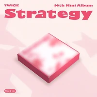Strategy (Step 2 Ver.)