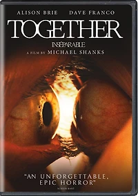 TOGETHER (2025) [DVD]