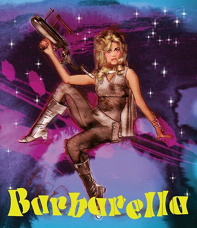 Barbarella (4K)
