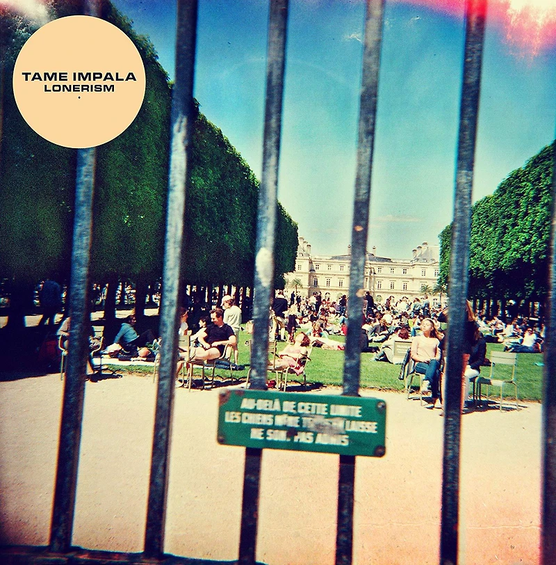 Lonerism (Vinyl)