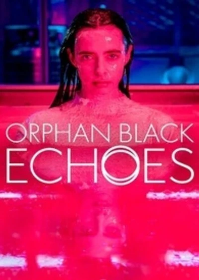 Orphan Black: Echoes - Season 1 / (Sgnl)