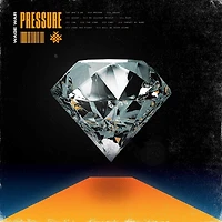 Pressure (Vinyl)