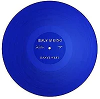 JESUS IS KING
