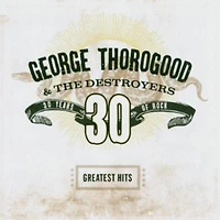 Greatest Hits: 30 Years of Rock