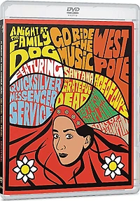 A Night at the Family Dog / Go Ride the Music / West Pole
