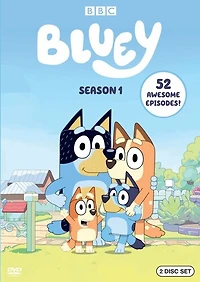 Bluey: Season One