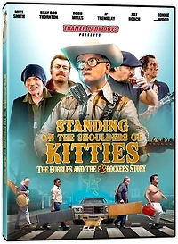Trailer Park Boys Presents Standing On The