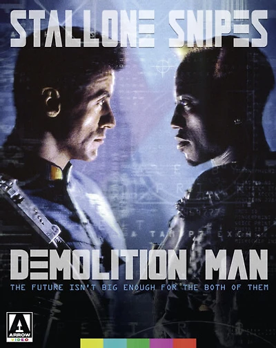 Demolition Man