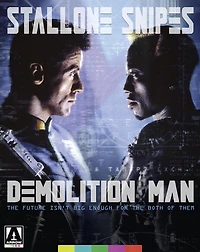 Demolition Man