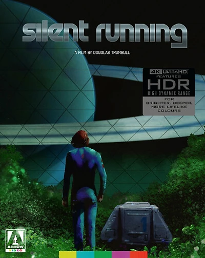 Silent Running