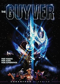 Guyver