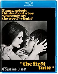 The First Time