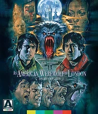 American Werewolf in London (Blu-ray) (Standard Edition)
