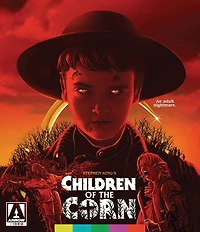 Children of the Corn (Collector's Edition) [Blu-ray]