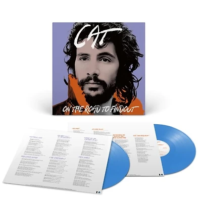 YUSUF/CAT STEVENS  / ON THE ROAD TO FINDOUT: GREATEST HITS (