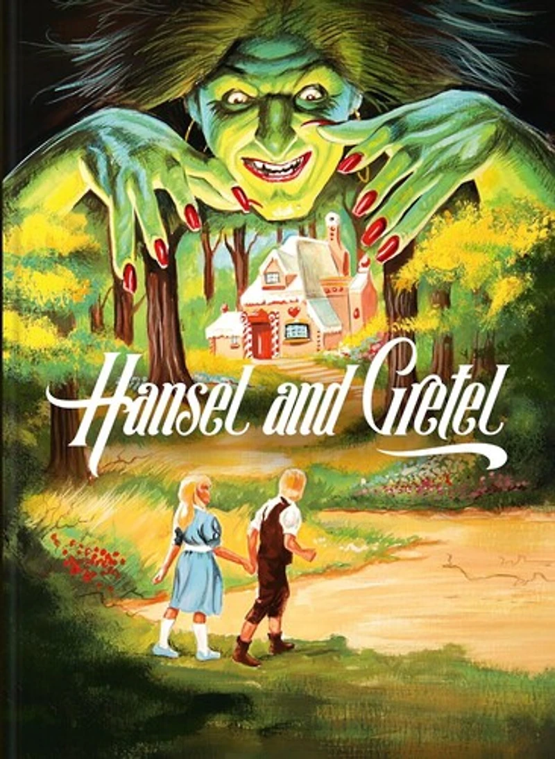 Hansel & Gretel (Collector's Edition)