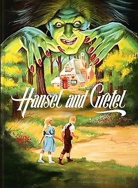Hansel & Gretel (Collector's Edition)