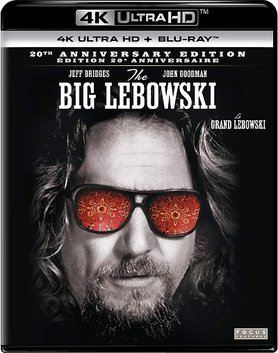 Big Lebowski, The (4K-UHD)