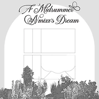 A Midsummer Nmixx's Dream (Digipack ver.)