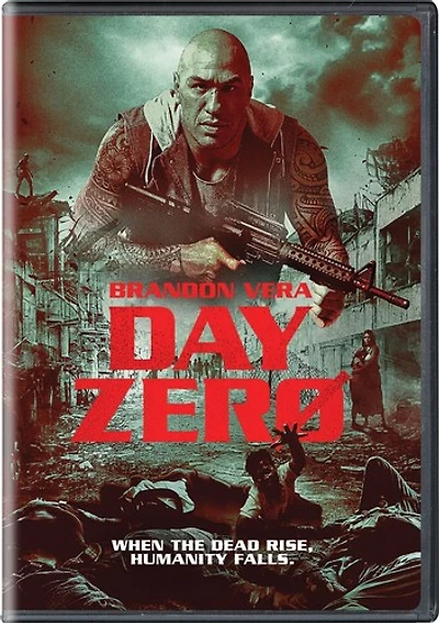 Day Zero