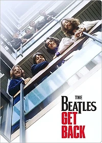 Beatles: Get Back (3pc) / (3pk AC3 Dol)